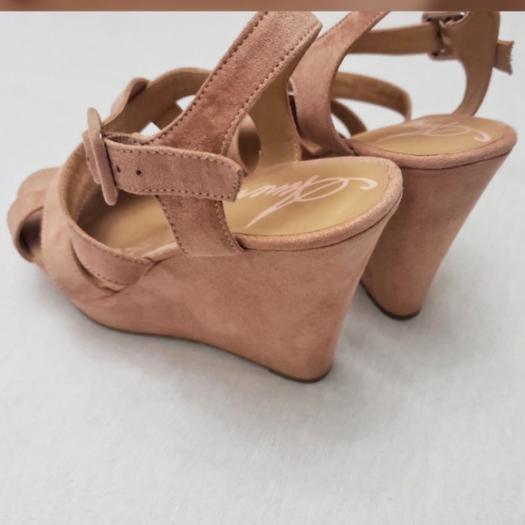 American Rag Wedges - Picture 5 of 5